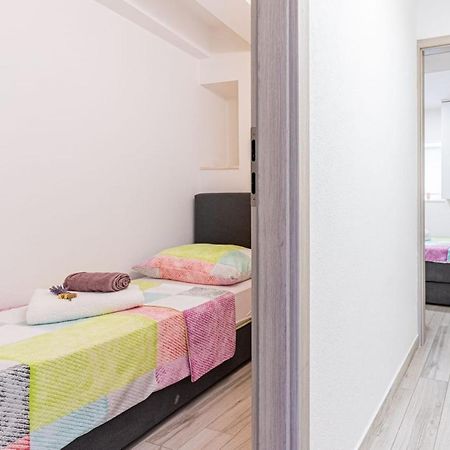 Apartments Rose1 Cres Zewnętrze zdjęcie
