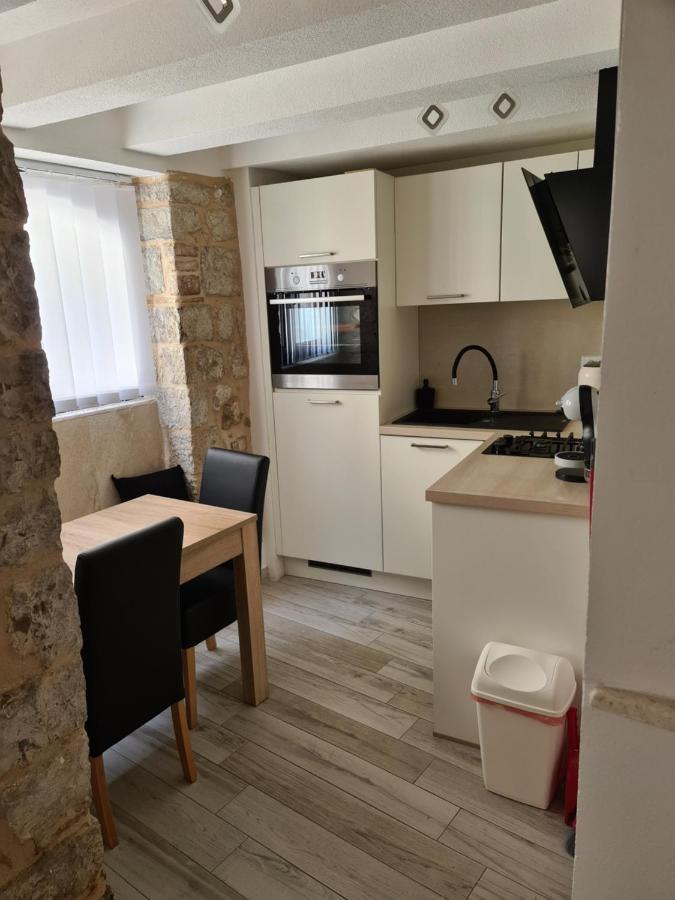 Apartments Rose1 Cres Zewnętrze zdjęcie