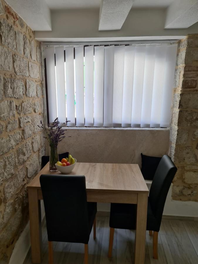 Apartments Rose1 Cres Zewnętrze zdjęcie