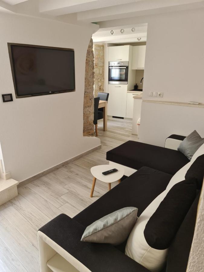 Apartments Rose1 Cres Zewnętrze zdjęcie